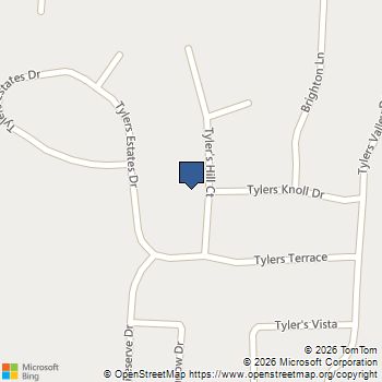 7611 Tylers Hill Court West Chester, OH MLS# 1872203