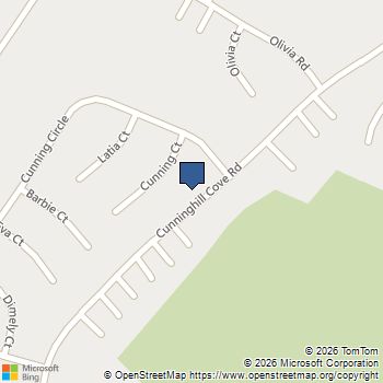 12816 Cunninghill Cove Middle River, MD MLS# MDBC2163080