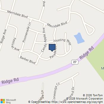 910 Parade Lane Mount Airy, MD MLS# MDCR2038030