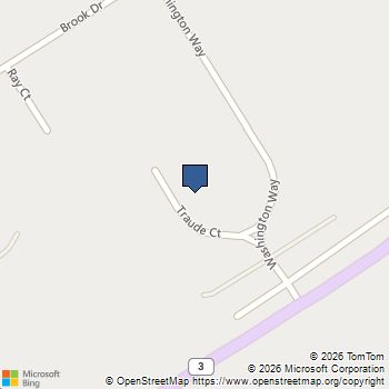 4070 Traude Court Morrow, OH MLS# 1897698