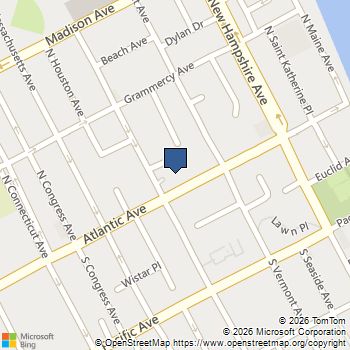 315-319 Atlantic Ave Atlantic City, NJ MLS# 606992