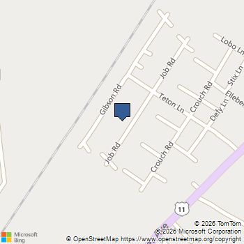 71 Job Road Inwood, WV MLS# WVBE2053688