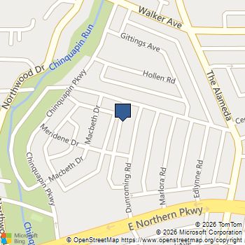 6138 Dunroming Road Baltimore, MD MLS# MDBA2198092