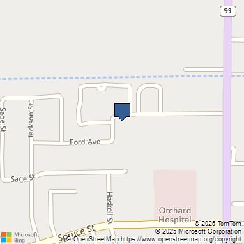 215 Ford Avenue Gridley, CA MLS# OR25190359