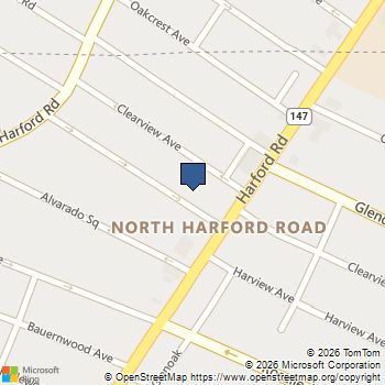 2922 Harview Baltimore, MD MLS# MDBA2211996