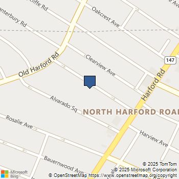 2901 Harview Avenue Baltimore, MD MLS# MDBA2196152