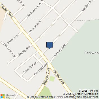 7701 Daniels Avenue Baltimore, MD MLS# MDBA2196054