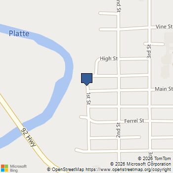 1St Street Platte City, MO MLS# 2631955