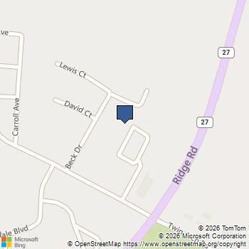 412 Windy Knoll Drive Mount Airy, MD MLS# MDCR2032896