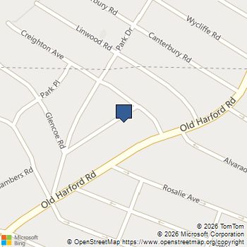 7123 Chambers Road Baltimore, MD MLS# MDBA2212452