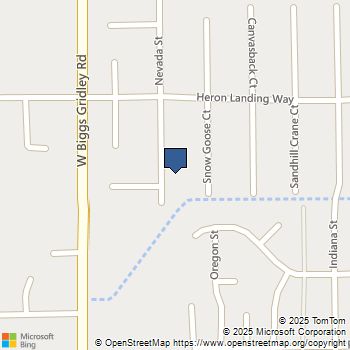 1830 Nevada Street Gridley, CA MLS# SN25140696