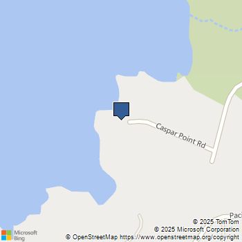 45380 Caspar Point Road Caspar, CA MLS# C1-11165