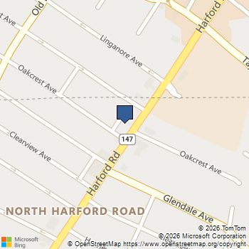 7510 Harford Road Baltimore, MD MLS# MDBA2219408