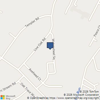 3662 Waterwheel Square Randallstown, MD MLS# MDBC2166116