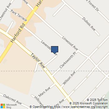 3027 Lavender Avenue Baltimore, MD MLS# MDBC2147666