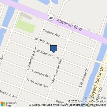1509 Madison Avenue Atlantic City, NJ MLS# NJAC2026058