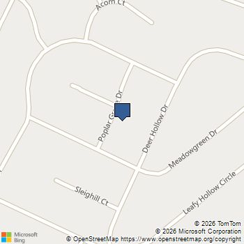 703 Poplar Grove Drive Mount Airy, MD MLS# MDFR2082886