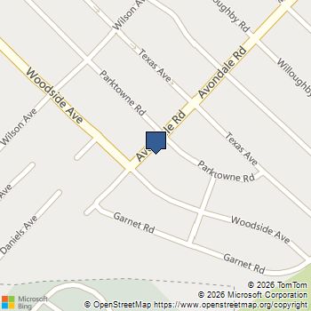 8307 Avondale Road Parkville, MD MLS# MDBC2177978