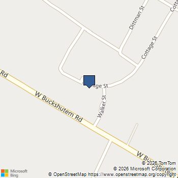 42 Cottage Street Millville, NJ MLS# NJCB2033312