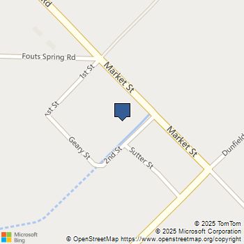 423 2nd Street Stonyford, CA MLS# SN25191705