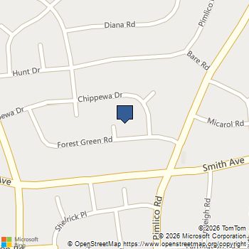2416 Forest Green Court Baltimore, MD MLS# MDBC2160832