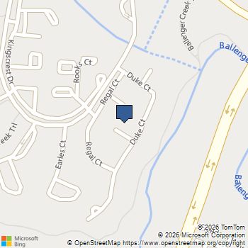5707 Duke Court Frederick, MD MLS# MDFR2082888