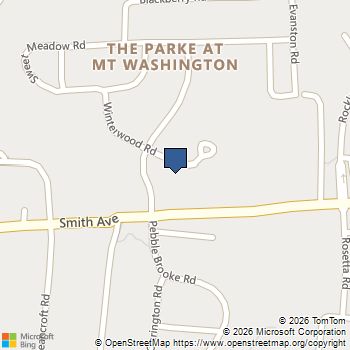 2309 Winterwood Road Baltimore, MD MLS# MDBC2151898