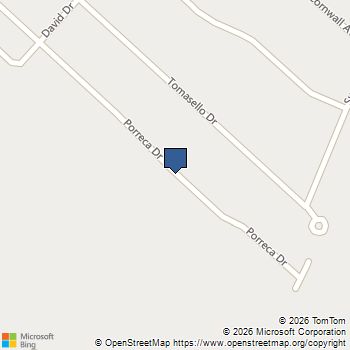 51 Porreca Drive Millville, NJ MLS# NJCB2032020