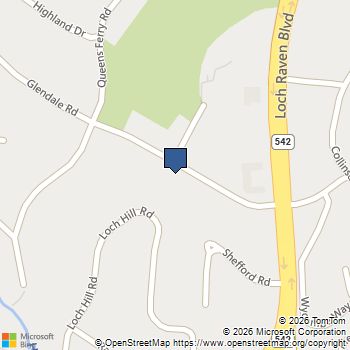 1413 Glendale Road Baltimore, MD MLS# MDBC2155142