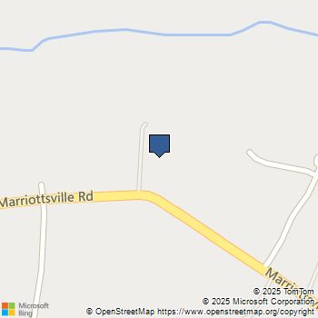 10708 Marriottsville Randallstown, MD MLS# MDBC2148744