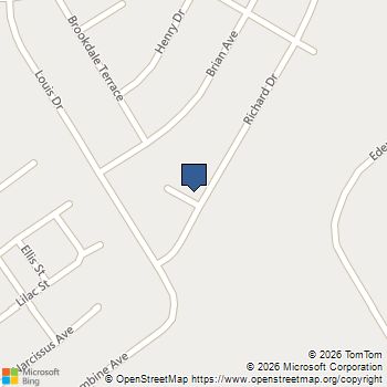 2 Cardinal Road Millville, NJ MLS# NJCB2028356