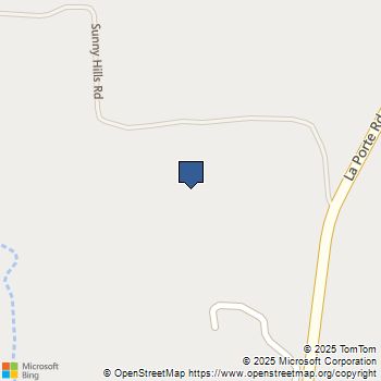 85 Sunnyhill Road Bangor, CA MLS# PA25119189