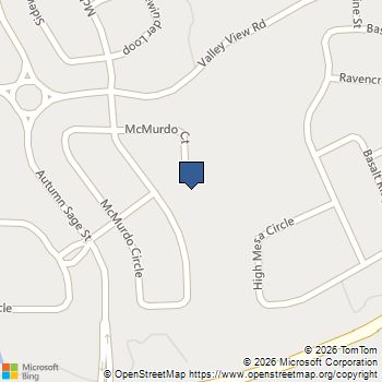 944 McMurdo Circle Castle Rock, CO MLS# 8707966