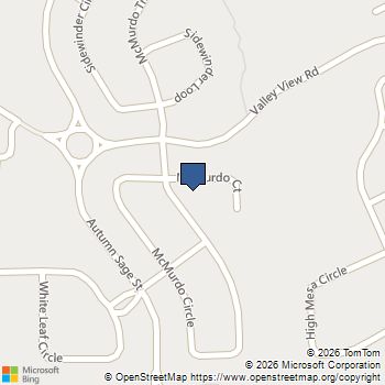 915 Mcmurdo Circle Castle Rock, CO MLS# 3927118