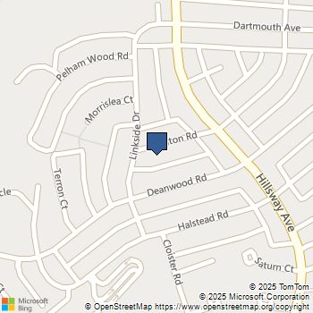 1211 Dalton Road Parkville, MD MLS# MDBC2094906