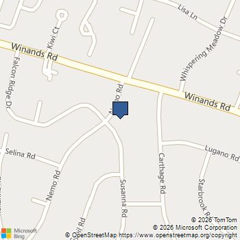 3947 Susanna Road Randallstown, MD MLS# MDBC2160146