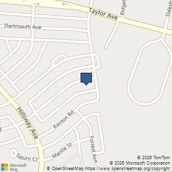 1363 Halstead Road Parkville, MD MLS# MDBC2163104