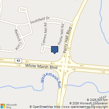 8237 Poplar Mill Road # 8237 Nottingham, MD MLS# MDBC2164366