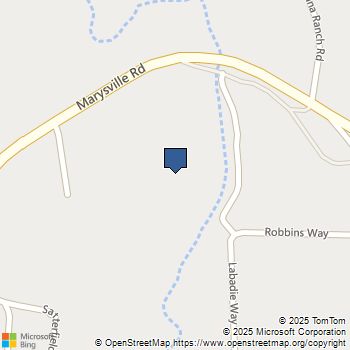 14444 Labadie Dobbins, CA MLS# OR25250560