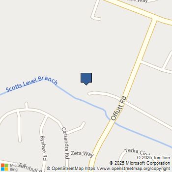 9112 Meadow Heights Road Randallstown, MD MLS# MDBC2139976