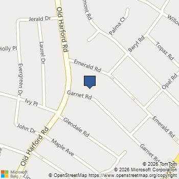 2704 Garnet Parkville, MD MLS# MDBC2159962