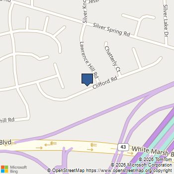 5040 Clifford Road # 5040 Perry Hall, MD MLS# MDBC2161570