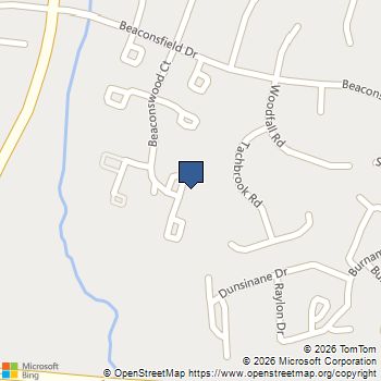 14 Millwheel Court Baltimore, MD MLS# MDBC2168796
