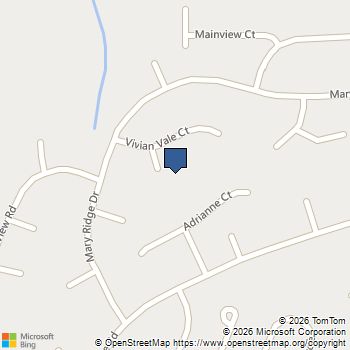 3 Robins Nest Court Randallstown, MD MLS# MDBC2163060