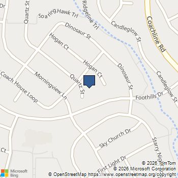 1734 Quartz Street Castle Rock, CO MLS# 4923495