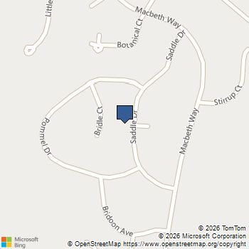 7080 Saddle Drive Sykesville, MD MLS# MDCR2036796
