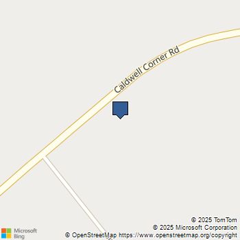 986 Caldwell Corner Road Townsend, DE MLS# DENC2093370