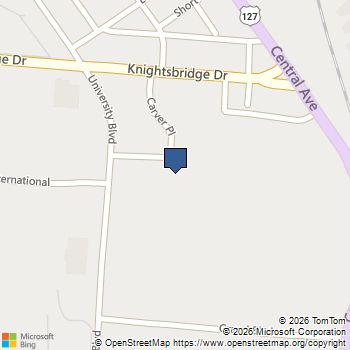 381 Carver Place Hamilton, OH MLS# 1871568