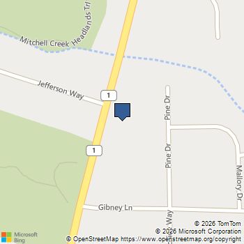 16451 N Highway 1 Fort Bragg, CA MLS# C111516