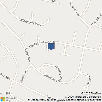 7 Ambolin Court Nottingham, MD MLS# MDBC2163114